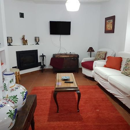 Casa Rural Maestre Vilches Zewnętrze zdjęcie