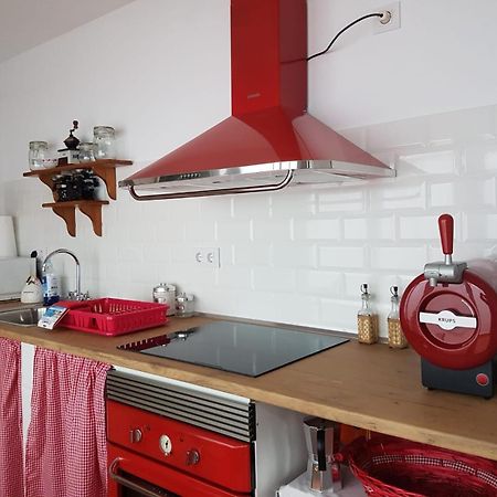 Casa Rural Maestre Vilches Zewnętrze zdjęcie