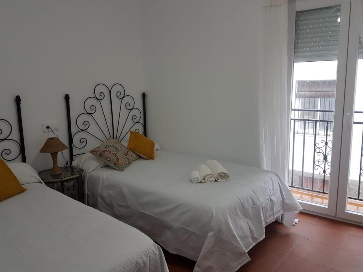 Casa Rural Maestre Vilches Zewnętrze zdjęcie