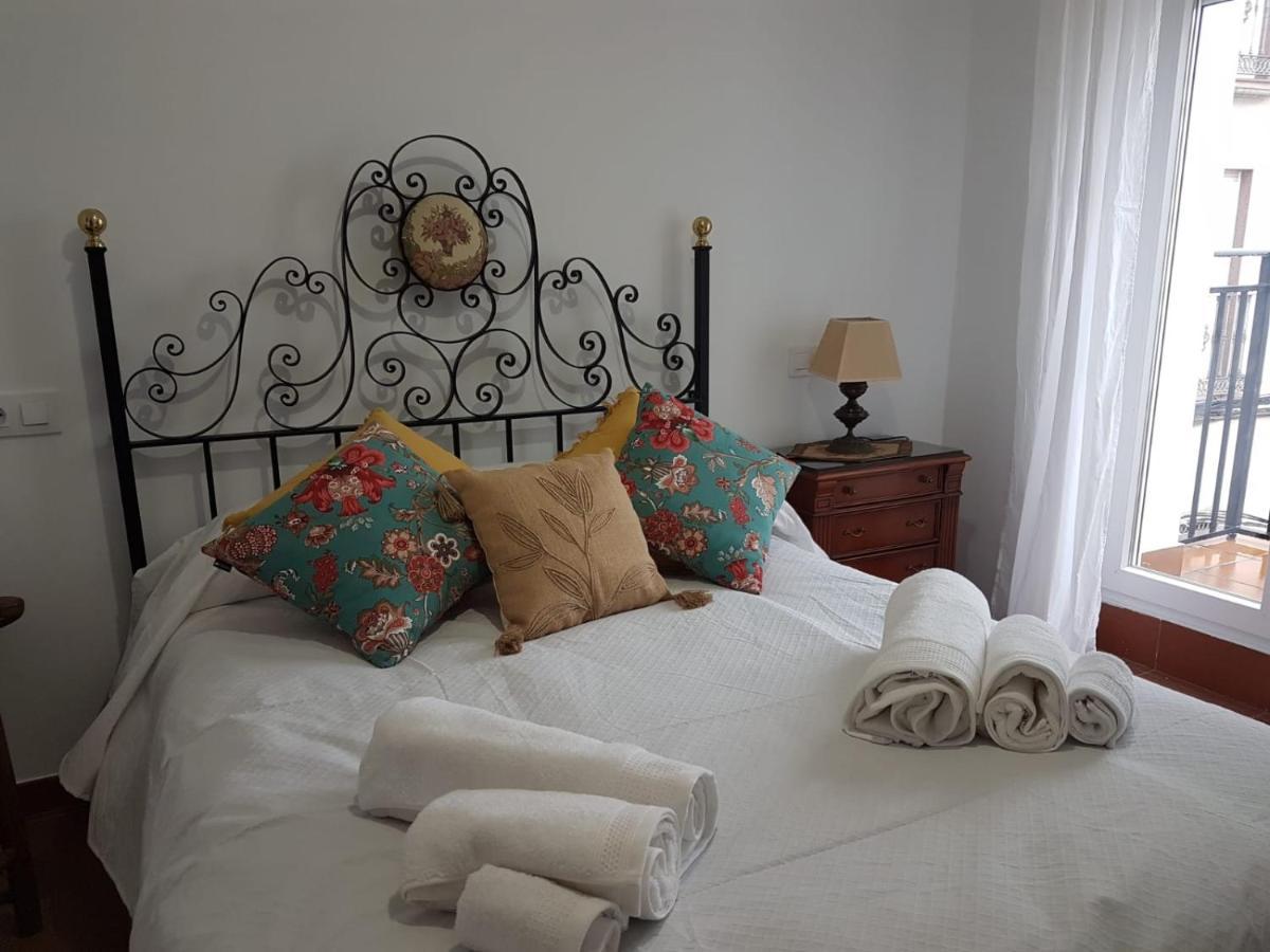 Casa Rural Maestre Vilches Zewnętrze zdjęcie