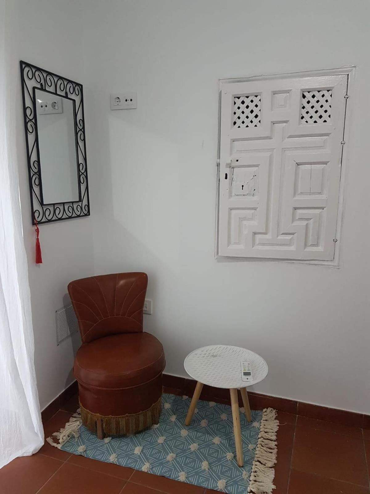 Casa Rural Maestre Vilches Zewnętrze zdjęcie