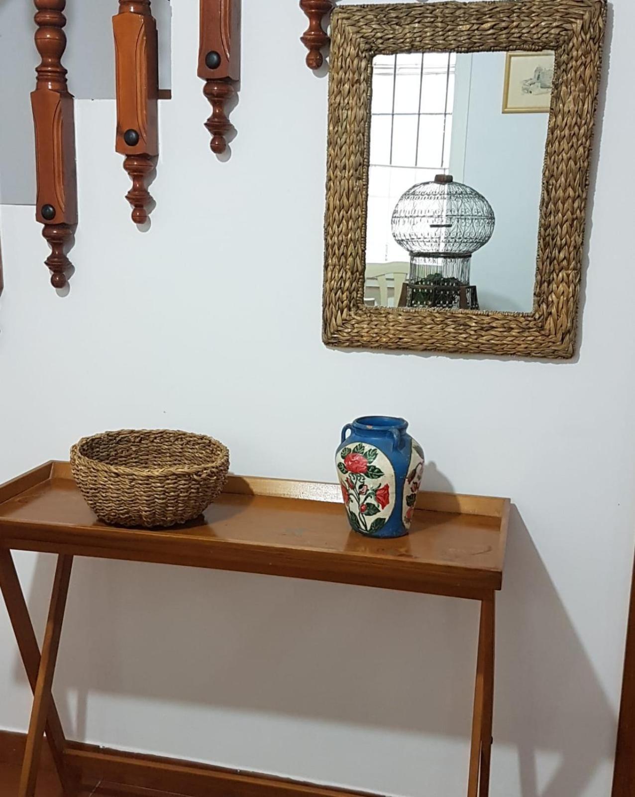 Casa Rural Maestre Vilches Zewnętrze zdjęcie