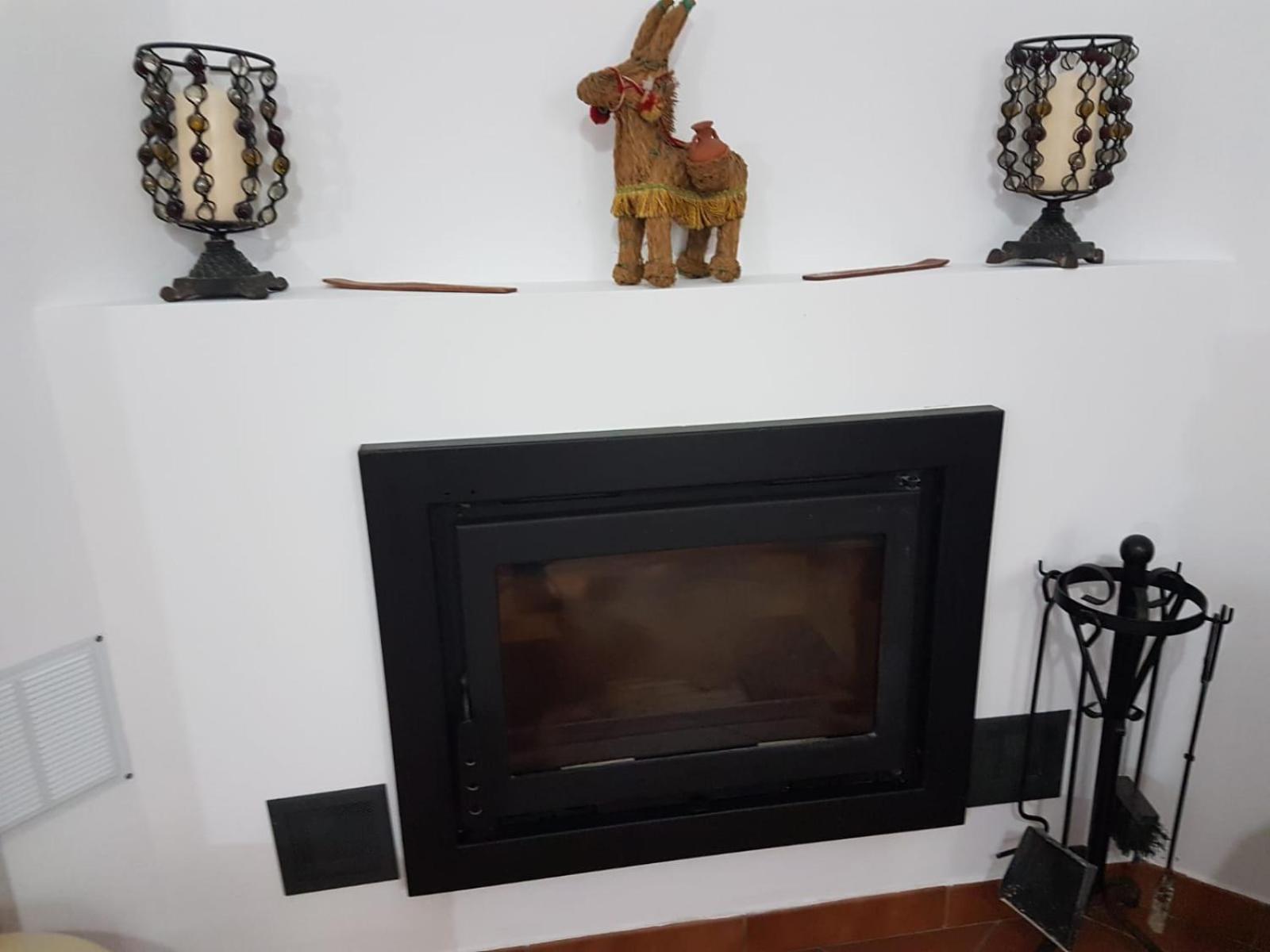 Casa Rural Maestre Vilches Zewnętrze zdjęcie